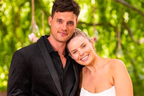 mafs olivia|MAFS Olivia Frazer reveals what she would say to the experts